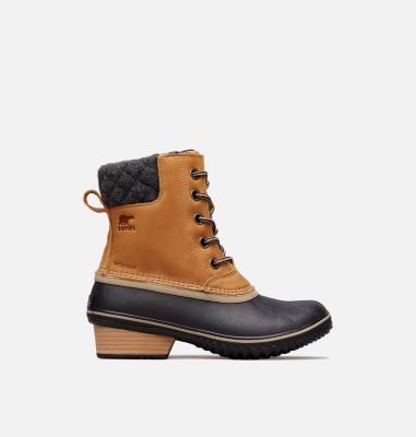Women's Slimpack&trade; II Lace Boot