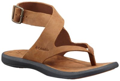 Women's  Caprizee &trade; Sandal Nubuck