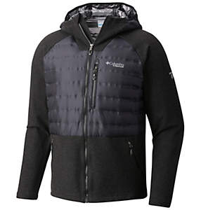 Mens Outdoor Jackets & Vest Sale | Columbia Sportswear