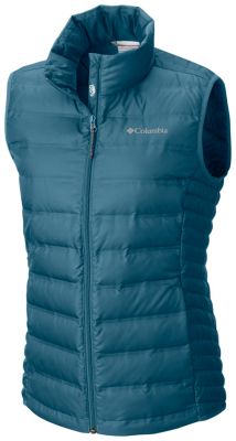 Women's Vests - Casual Fleece Vests | Columbia Sportswear