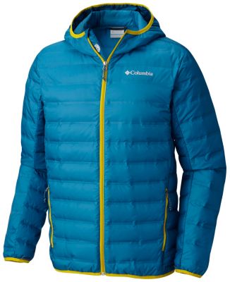 Down Insulated Jackets - Men's Winter Coats | Columbia Sportswear