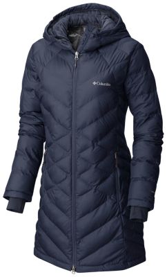 Down Insulated Jackets - Women's Winter Coats | Columbia Sportswear