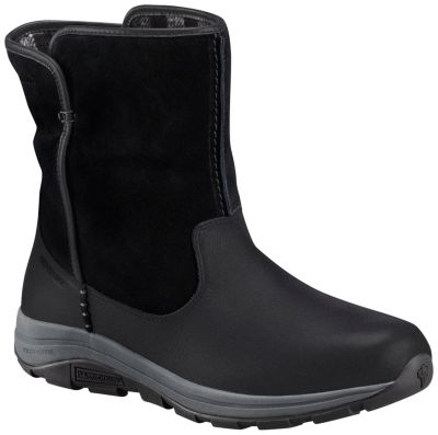 columbia bangor boots