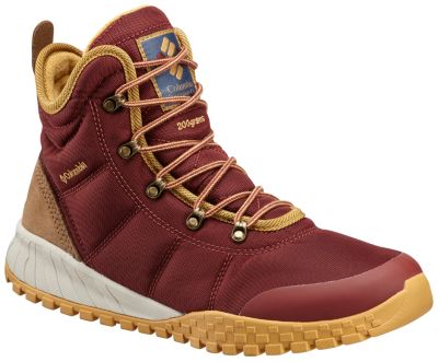 men's fairbanks ™ mid boot