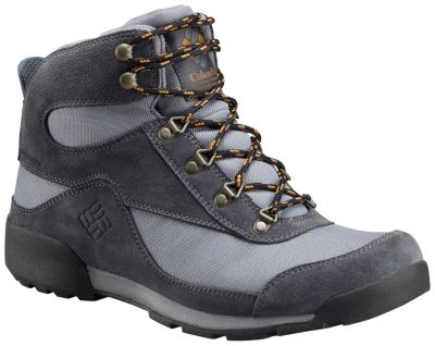 Hiking Boots - Trail Hiking Shoes | Columbia Sportswear