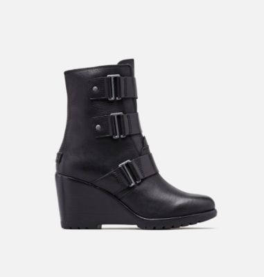 Women&rsquo;s After Hours&trade; Leather Bootie