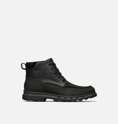 Men&rsquo;s Portzman&trade; Moc Toe Boot