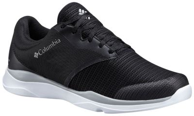 columbia waterproof sneakers