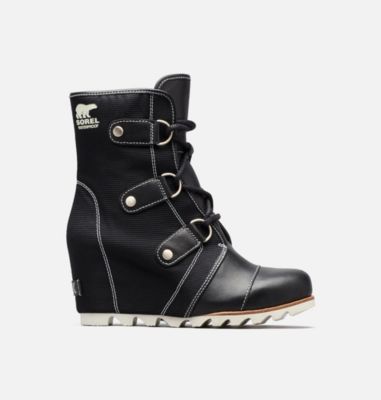 Women&rsquo;s Joan Of Arctic&trade; Wedge Mid X Celebration Boot