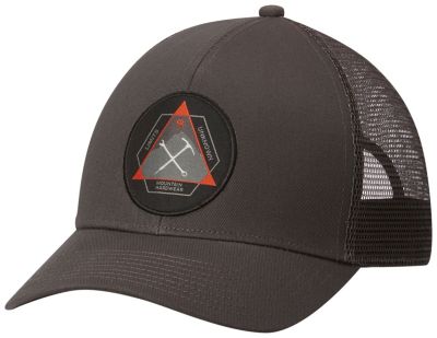 mountain hardware hat