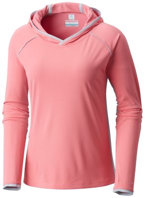 Women&rsquo;s PFG Ultimate Catch ZERO&trade; II Hoodie