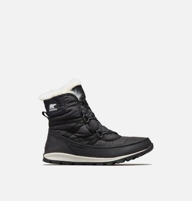 Women&rsquo;s Whitney&trade; Short&nbsp;Lace Boot