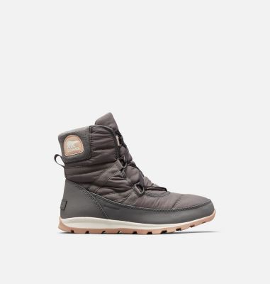 Women&rsquo;s Whitney&trade; Short&nbsp;Lace Boot