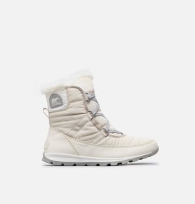 bottes sorel whitney