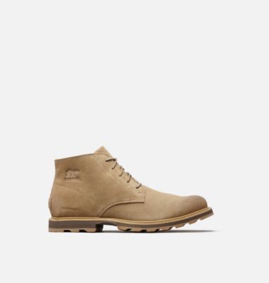 Men&rsquo;s Madson&trade; Chukka Waterproof Boot