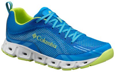 columbia aqua shoes