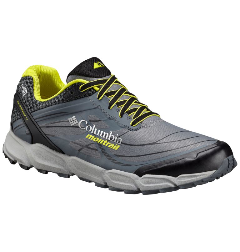 CaldoradoT III OutDryT Waterproof Schuh für Herren CaldoradoT III OutDryT Waterproof Schuh für Herren