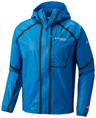 Columbia waterproof running jacket on sale