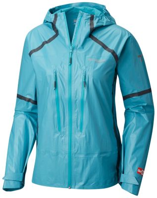 Women&rsquo;s OutDry&trade; Ex Featherweight Shell Jacket