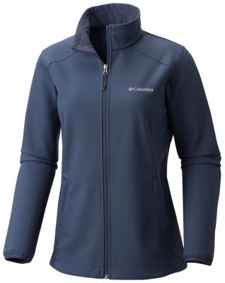 Women&rsquo;s Kruser Ridge&trade; II Softshell