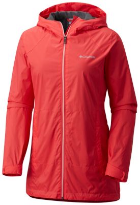 Women&rsquo;s Switchback&trade; Lined Long Jacket