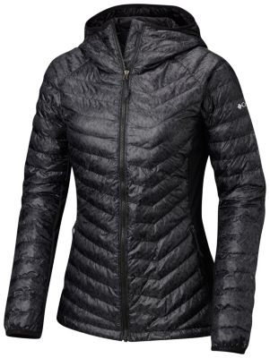 Down Insulated Jackets - Women's Winter Coats | Columbia Sportswear