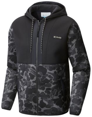 Men&rsquo;s CSC Originals&trade; Full Zip Hoodie Jacket