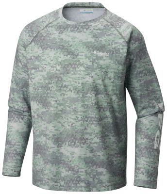 young men's long sleeve shirts