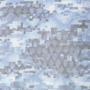 White Cap Digi Scale Print