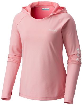 Women&rsquo;s PFG Solar Shade&trade; Hoodie