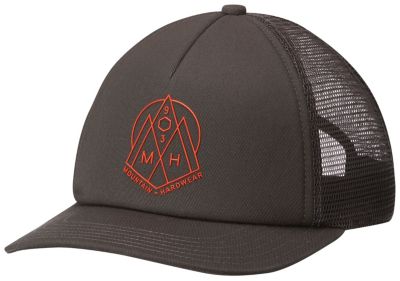 Men's Beanies and Caps | Mountain Hardwear