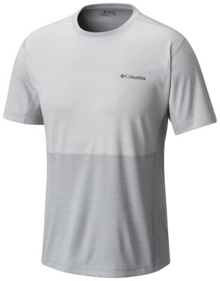 Men&rsquo;s Solar Chill&trade; Short Sleeve Shirt