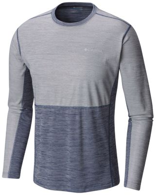 Men&rsquo;s Solar Chill&trade; Long Sleeve Shirt