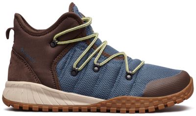 Columbia Men's Fairbanks 503 Boots