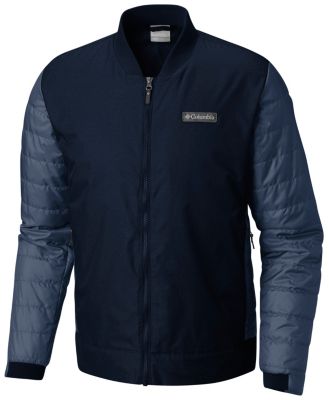 wilshire park hybrid jacket