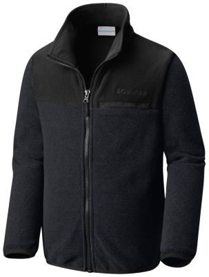 Boy's Winter Jackets - Cold Weather Shells | Columbia Sportswear