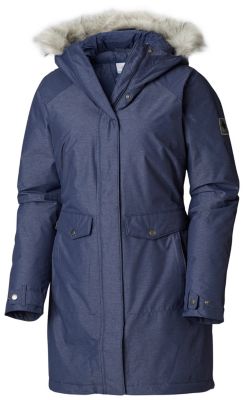 columbia breitenbush parka