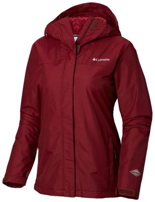 Women's Waterproof Raincoats | Columbia Sportswear