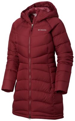 warmest winter jackets columbia
