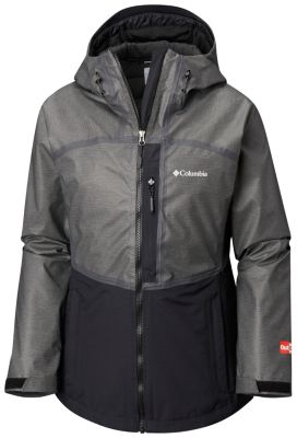 Women's 3 in 1 Interchange Jackets | Columbia Sportswear