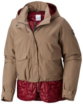 Women's 3 in 1 Interchange Jackets | Columbia Sportswear