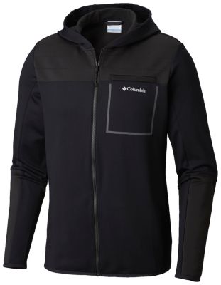 Men’s Tech Trail™ Hybrid Hoodie