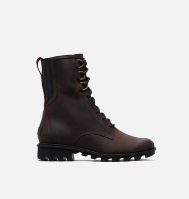 botte sorel pour femme