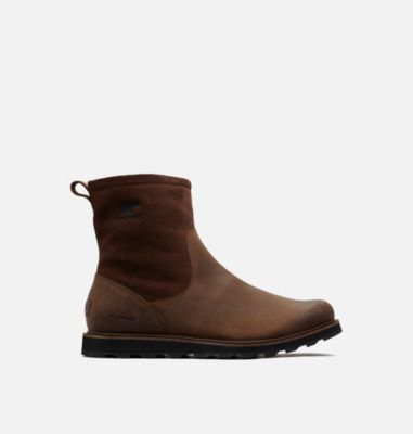 Men&rsquo;s Madson&trade; Zip Waterproof Boot