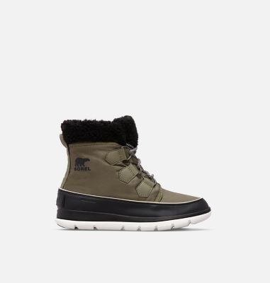 Women's SOREL&trade; Explorer Carnival Boot