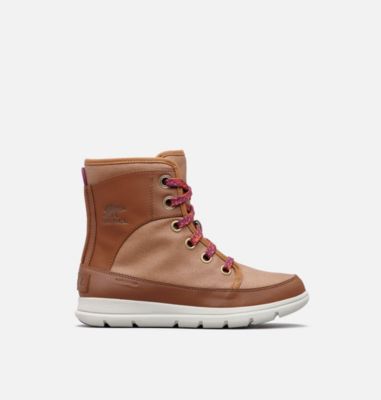 sorel explorer 1964 boot