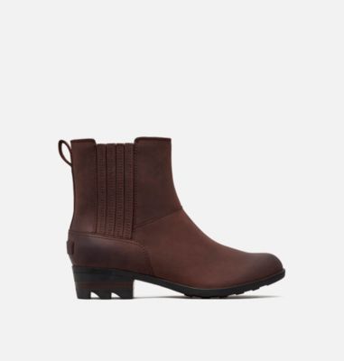 bottes femme sorel