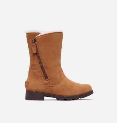Big Kids' Emelie&trade; Fold-Over Boot&nbsp;&nbsp;