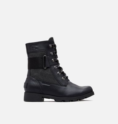 Big Kids' Emelie&trade; Conquest Boot&nbsp;&nbsp;