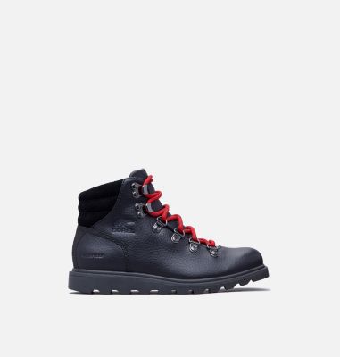 Big Kids' Madson&trade; Hiker Waterproof Boot&nbsp;&nbsp;